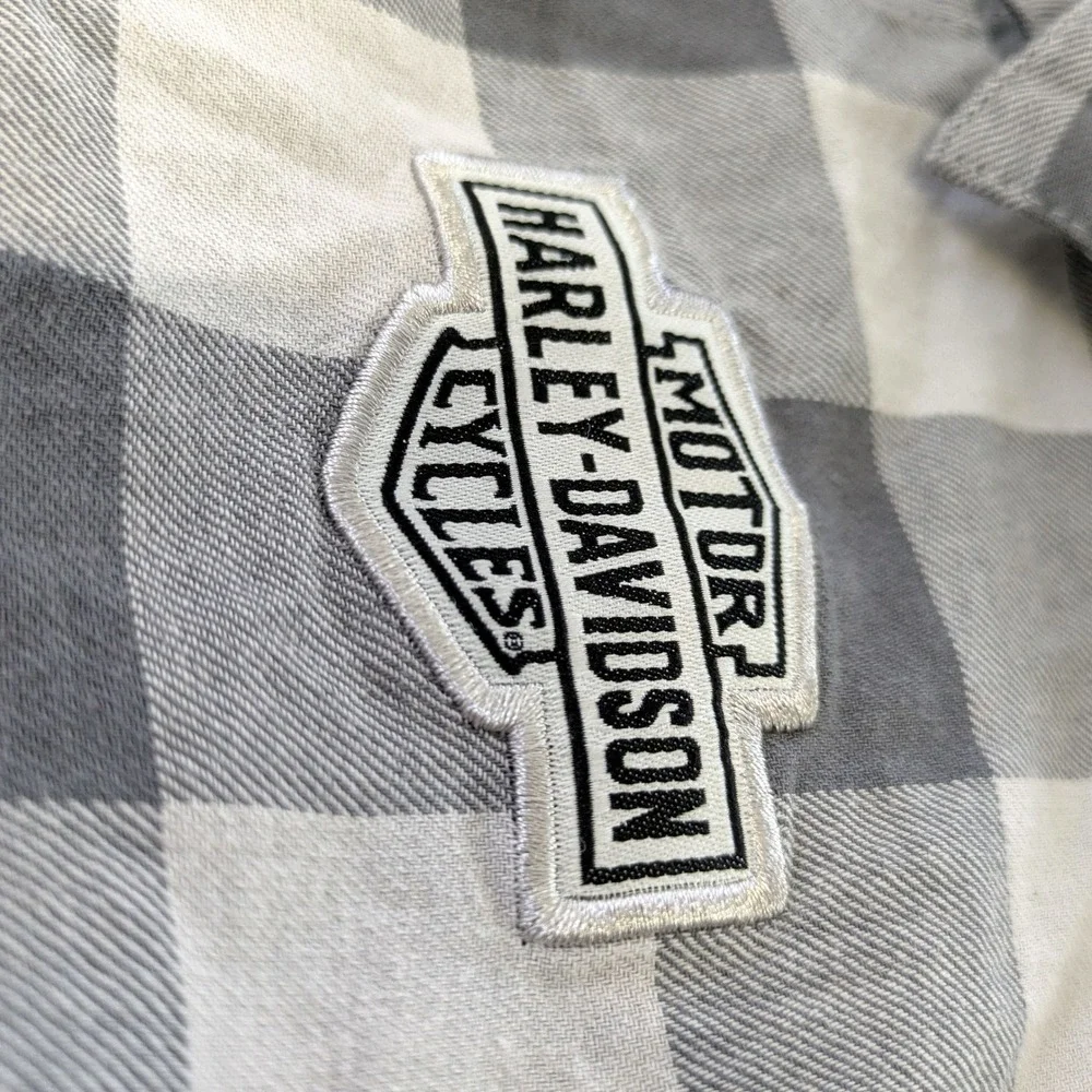 Harley-Davidson harley davidson